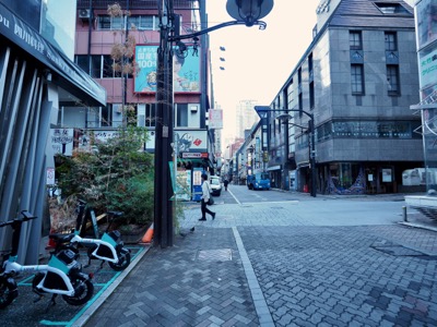 Japan photograph 12